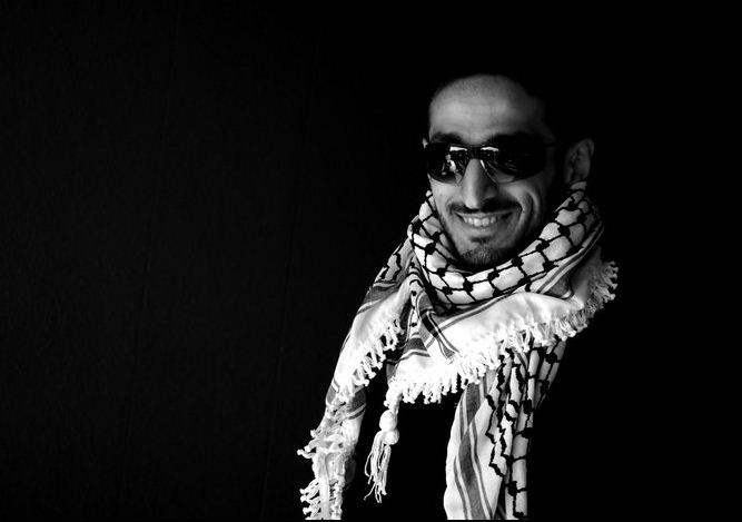 Hadi Rahhal Profile